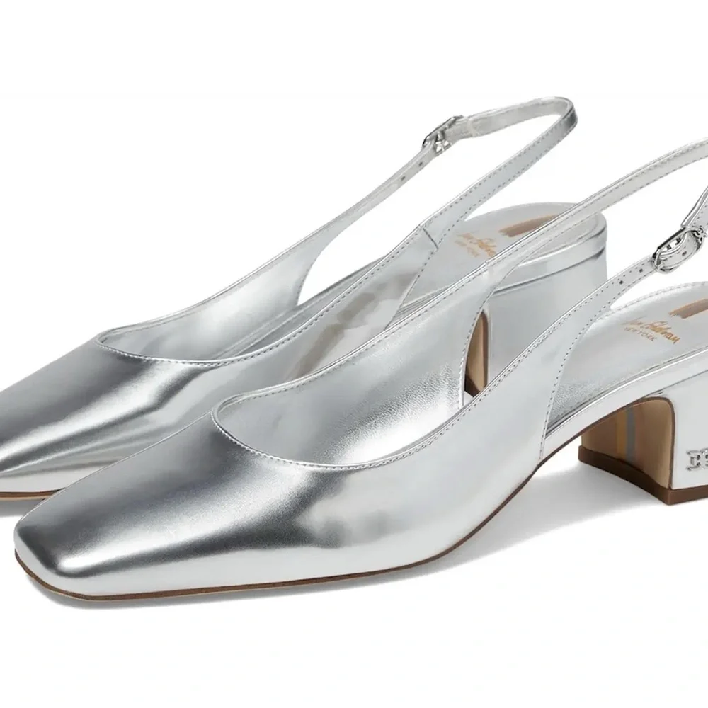 Sam Edelman Terra Slingback Pumps